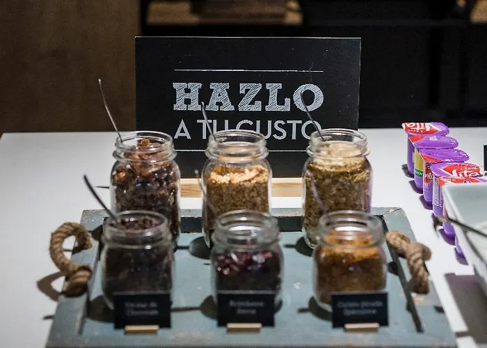 이비스 호텔 살라망카