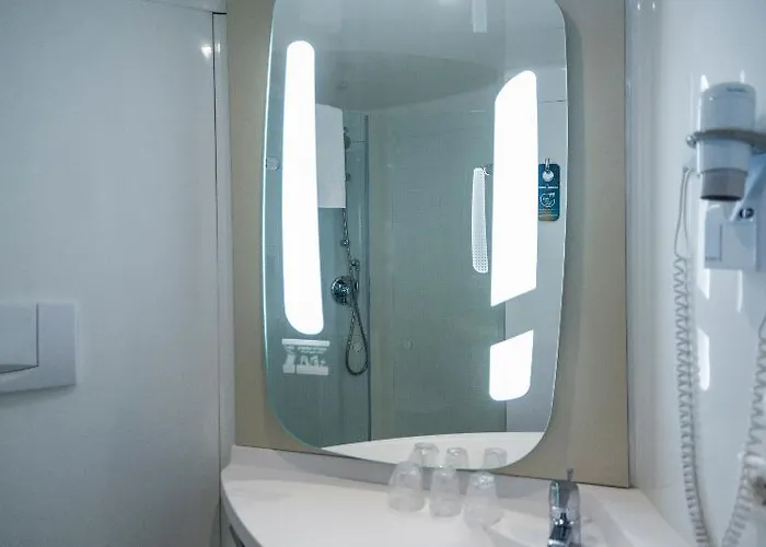 Ibis 2* Саламанка