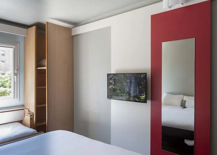 호텔 이비스 살라망카