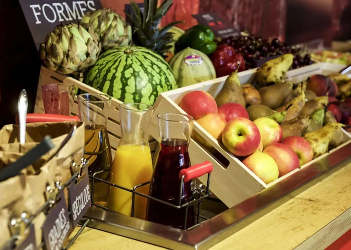 이비스 살라망카