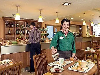 호텔 이비스 살라망카